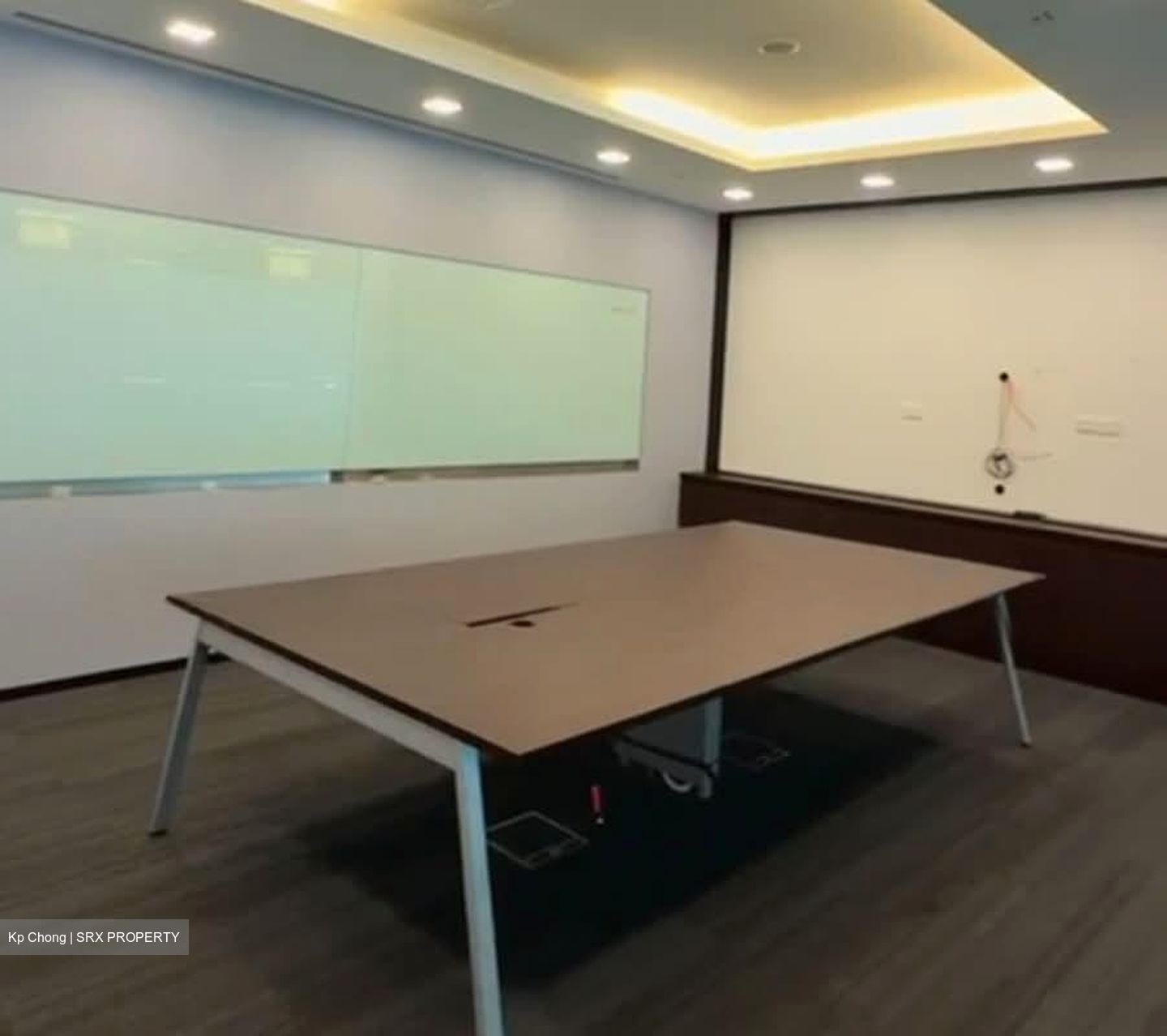 ONE GEORGE STREET (D1), Office #556553011